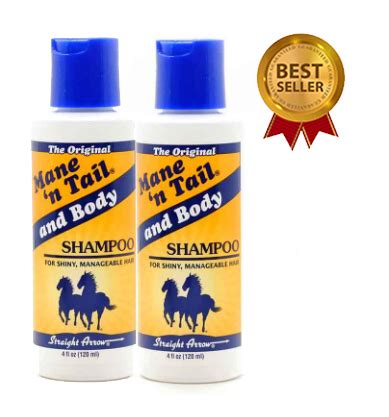 shampoo ng kabayo|MANE N TAIL, Original Shampoo 120ml .